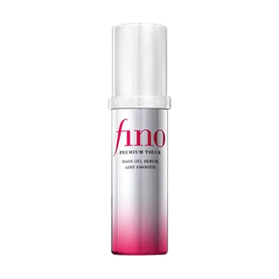 FINO — Fino Premium Touch Hair Oil Serum Airy Smooth