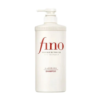 FINO — Fino Premium Touch Shampoo