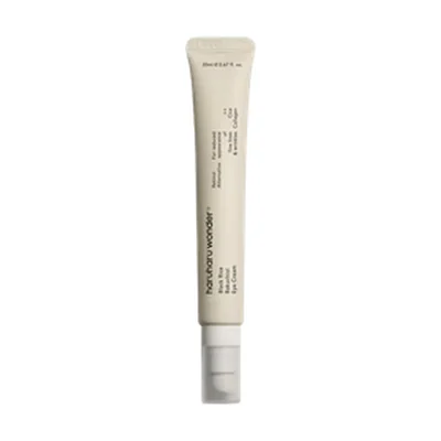 HARUHARU WONDER — Black Rice Bakuchiol Eye Cream