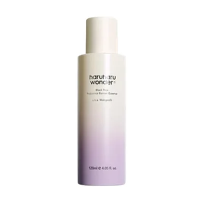 HARUHARU WONDER — Black Rice Probiotics Barrier Essence