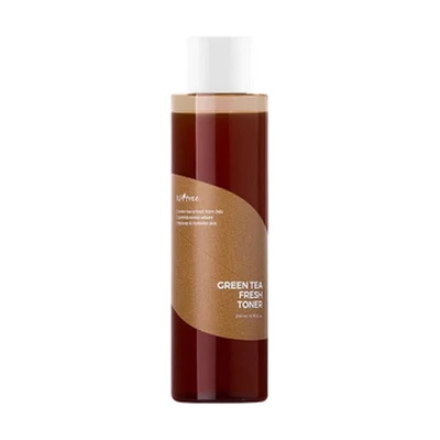 ISNTREE — Green Tea Fresh Toner