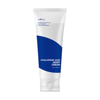 ISNTREE — Hyaluronic Acid Aqua Gel Cream
