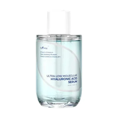 ISNTREE — Ultra-Low Molecular Hyaluronic Acid Serum
