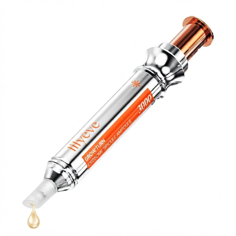 LILYEVE — Exosome Anti-Hair Loss Densifying Serum