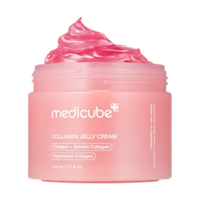 MEDICUBE — Collagen Jelly Cream Mini