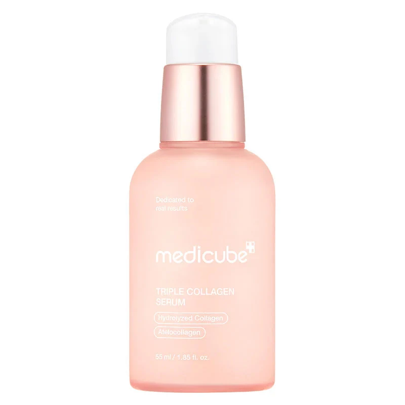 MEDICUBE Triple Collagen Serum