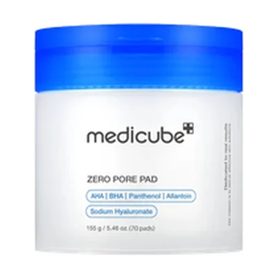 MEDICUBE — Zero Pore Pad 2.0