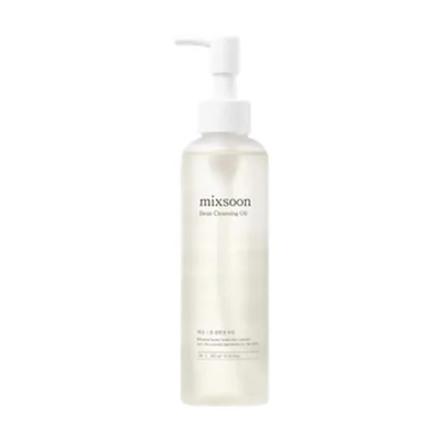 MIXSOON — Bean Cleansing Oil Jumbo