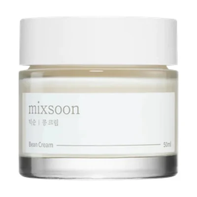 MIXSOON — Bean Cream
