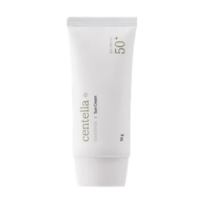MIXSOON — Centella Sun Cream
