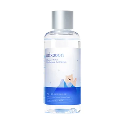 MIXSOON — Glacial Water Hyaluronic Acid Serum