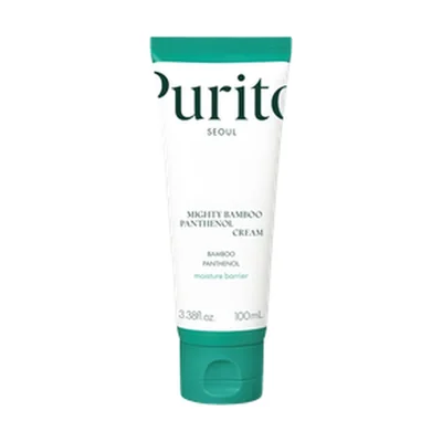 PURITO SEOUL — Mighty Bamboo Panthenol Cream