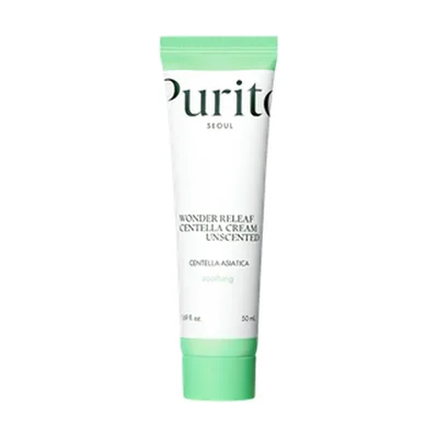 PURITO SEOUL — Wonder Releaf Centella Cream Unscented