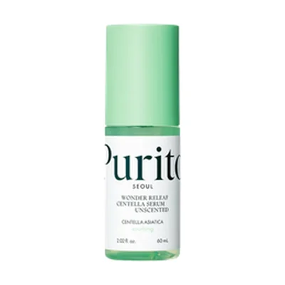 PURITO SEOUL — Wonder Releaf Centella Serum Unscented