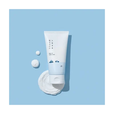 ROUND LAB 1025 Dokdo Cleanser