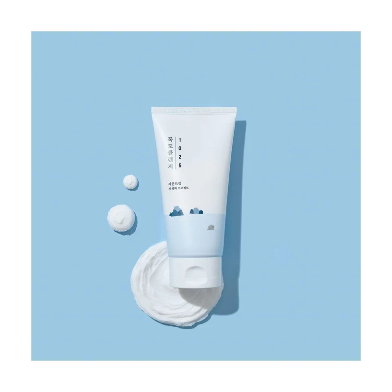 ROUND LAB — 1025 Dokdo Cleanser