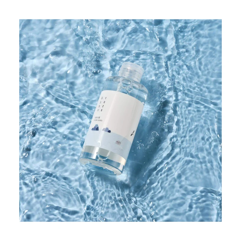 ROUND LAB — 1025 Dokdo Toner