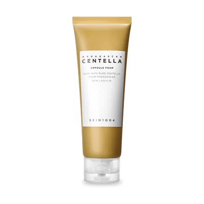 SKIN1004 Madagascar Centella Ampoule Foam