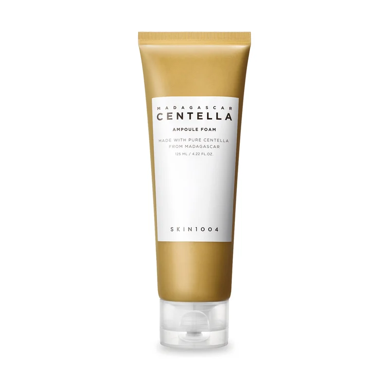 SKIN1004 — Madagascar Centella Ampoule Foam