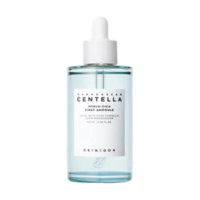 SKIN1004 — Madagascar Centella Hyalu-Cica First Ampoule Grand