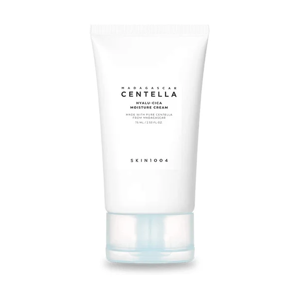 SKIN1004 — Madagascar Centella Hyalu-Cica Moisture Cream