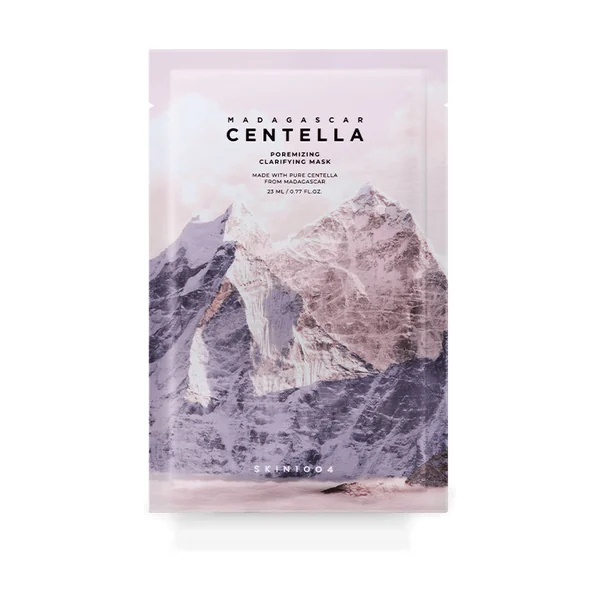 SKIN1004 — Madagascar Centella Poremizing Clarifying Mask
