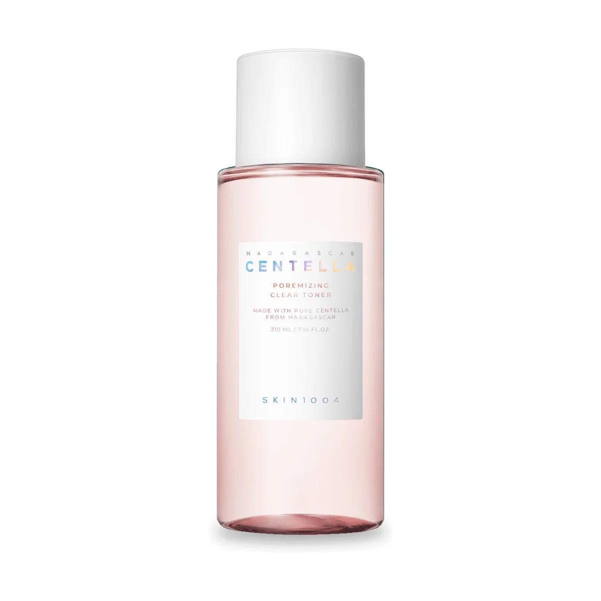 SKIN1004 Madagascar Centella Poremizing Clear Toner