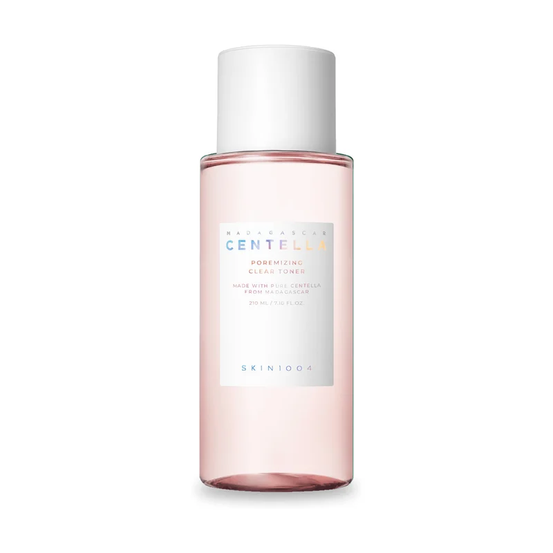 SKIN1004 — Madagascar Centella Poremizing Clear Toner