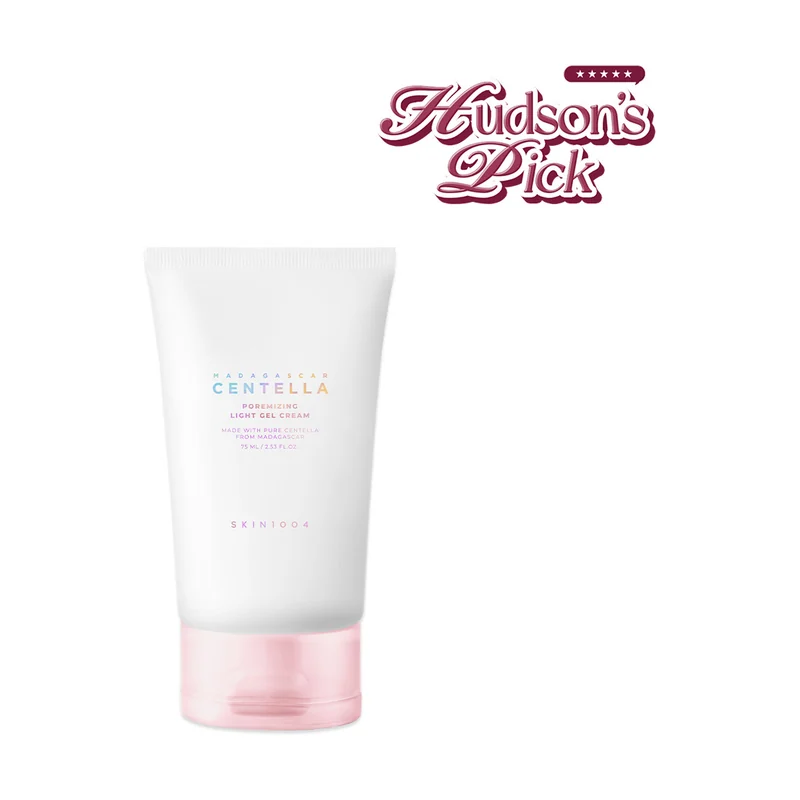 SKIN1004 — Madagascar Centella Poremizing Light Gel Cream