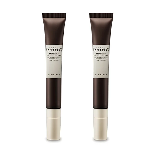 SKIN1004 — Madagascar Centella Probio-Cica Bakuchiol Eye Cream