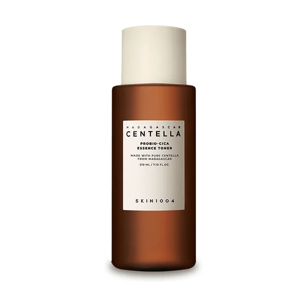 SKIN1004 — Madagascar Centella Probio-Cica Essence Toner