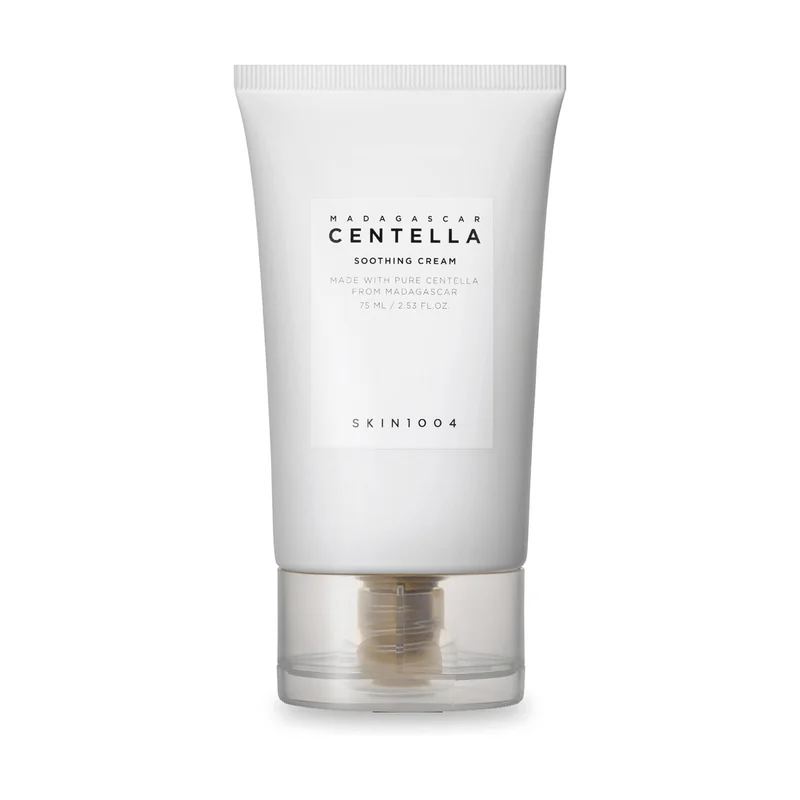 SKIN1004 — Madagascar Centella Soothing Cream