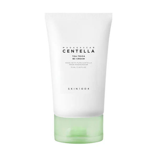 SKIN1004 — Madagascar Centella Tea-Trica B5 Cream