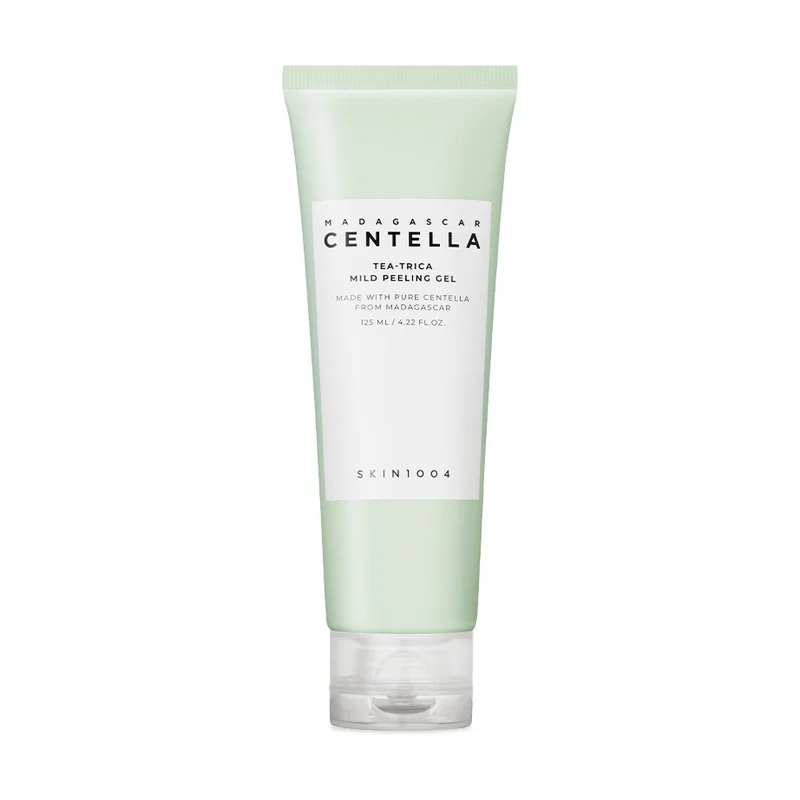 SKIN1004 — Madagascar Centella Tea-Trica Mild Peeling Gel