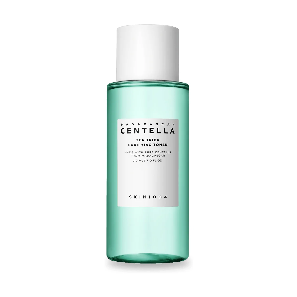 SKIN1004 Madagascar Centella Tea-Trica Purifying Toner