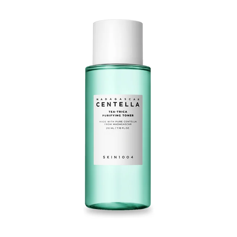 SKIN1004 — Madagascar Centella Tea-Trica Purifying Toner