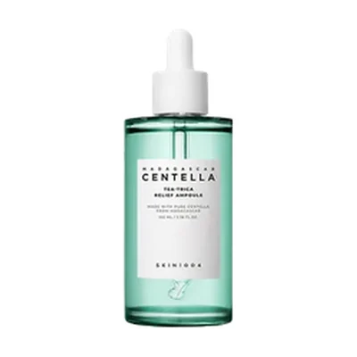 SKIN1004 — Madagascar Centella Tea-Trica Relief Ampoule Grand