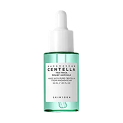 SKIN1004 — Madagascar Centella Tea-Trica Relief Ampoule Mini
