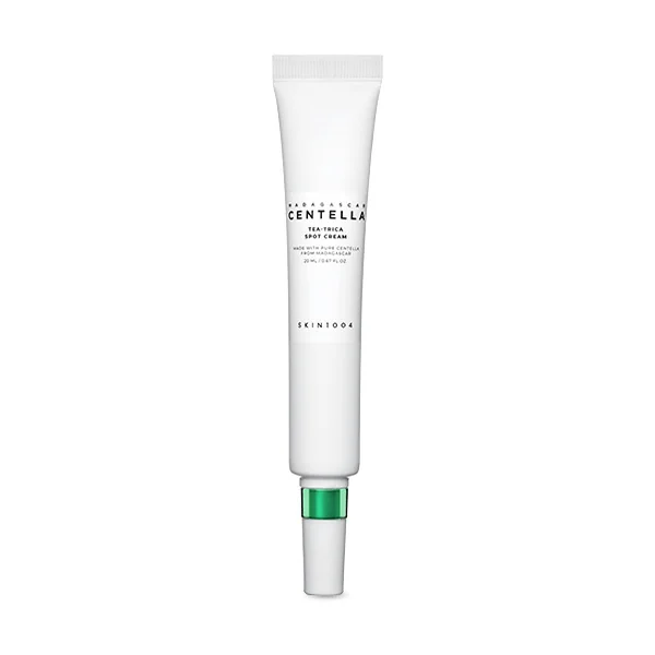 SKIN1004 — Madagascar Centella Tea-Trica Spot Cream