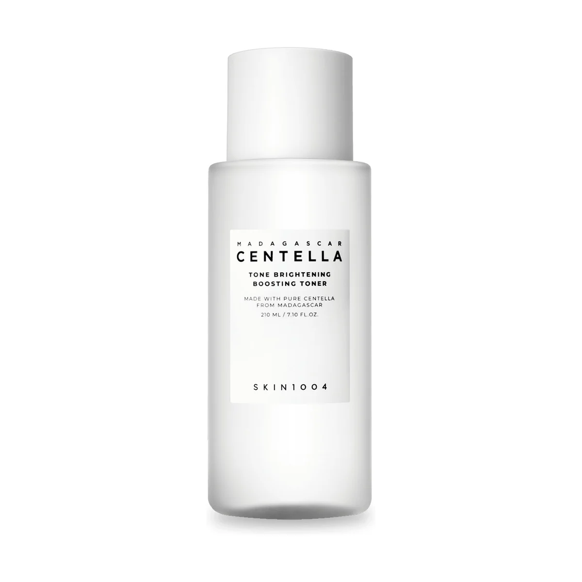 SKIN1004 Madagascar Centella Tone Brightening Boosting Toner