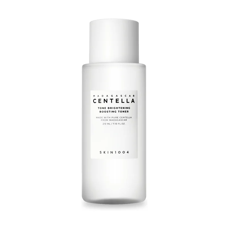 SKIN1004 — Madagascar Centella Tone Brightening Boosting Toner
