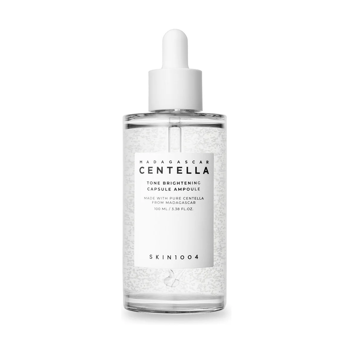 SKIN1004 Madagascar Centella Tone Brightening Capsule Ampoule
