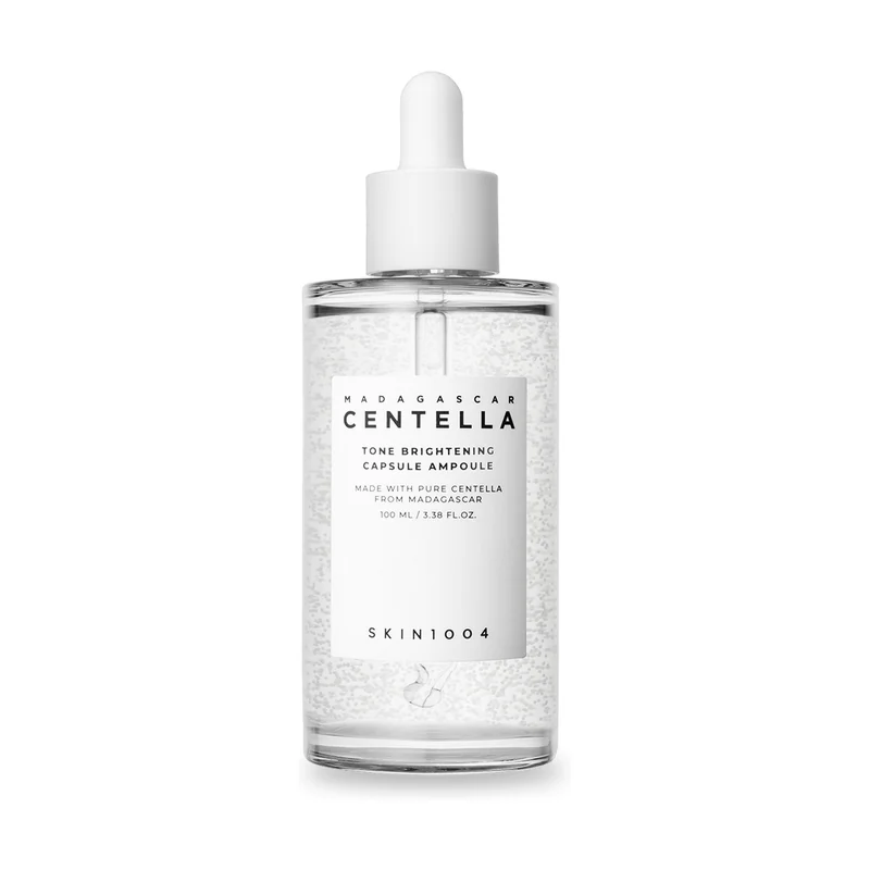 SKIN1004 — Madagascar Centella Tone Brightening Capsule Ampoule