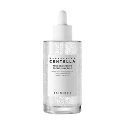SKIN1004 — Madagascar Centella Tone Brightening Capsule Ampoule Grand