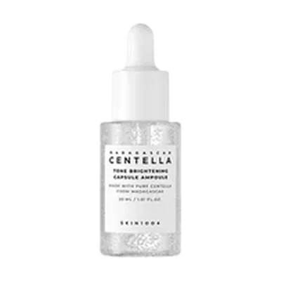 SKIN1004 — Madagascar Centella Tone Brightening Capsule Ampoule Mini