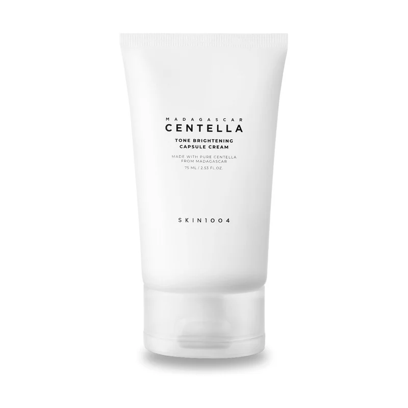 SKIN1004 — Madagascar Centella Tone Brightening Capsule Cream