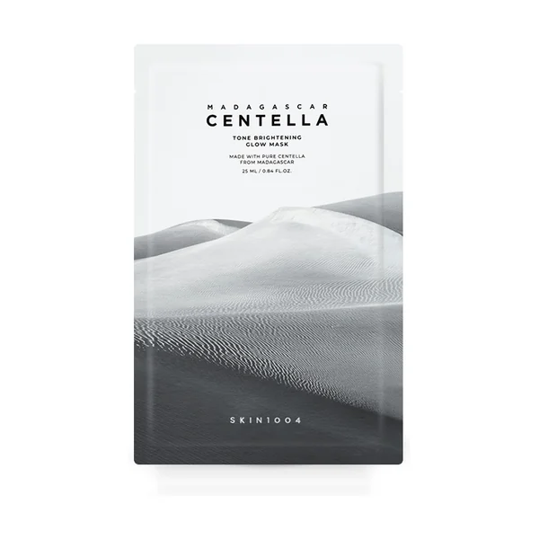SKIN1004 — Madagascar Centella Tone Brightening Glow Mask