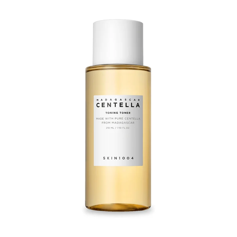 SKIN1004 — Madagascar Centella Toning Toner