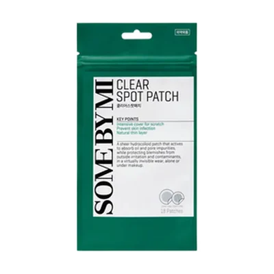 SOME BY MI — 30 Days Miracle Clear Spot Patch