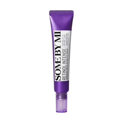 SOME BY MI — Retinol Intense Advanced Triple Action Eye Cream